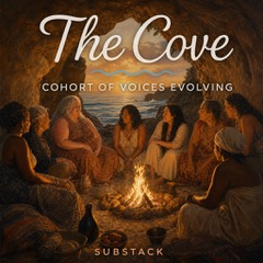 one voice evolving, kim brassor, the cove one voice evolving, kim brassor, the cove