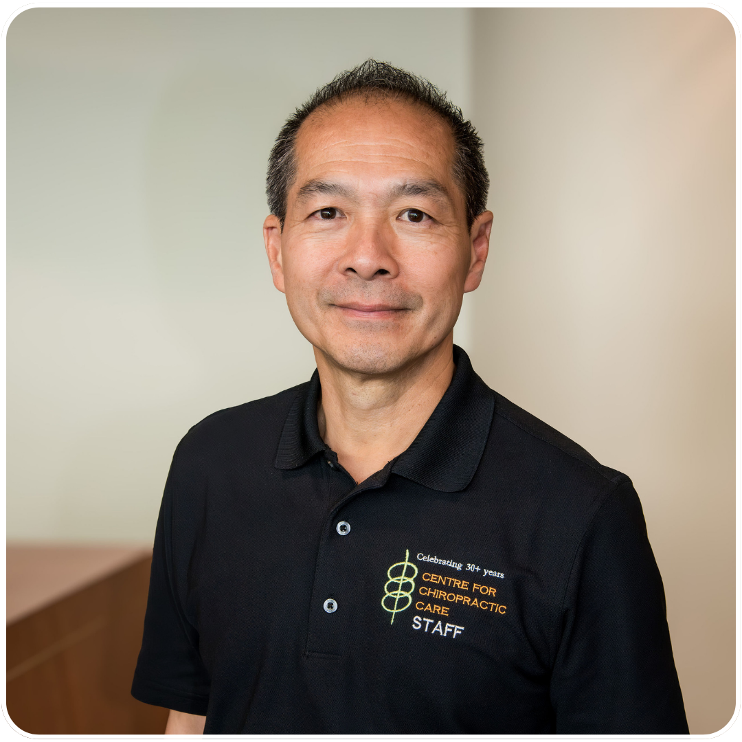 Dr. Alan Chong