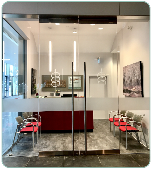 Top Choice in Calgary