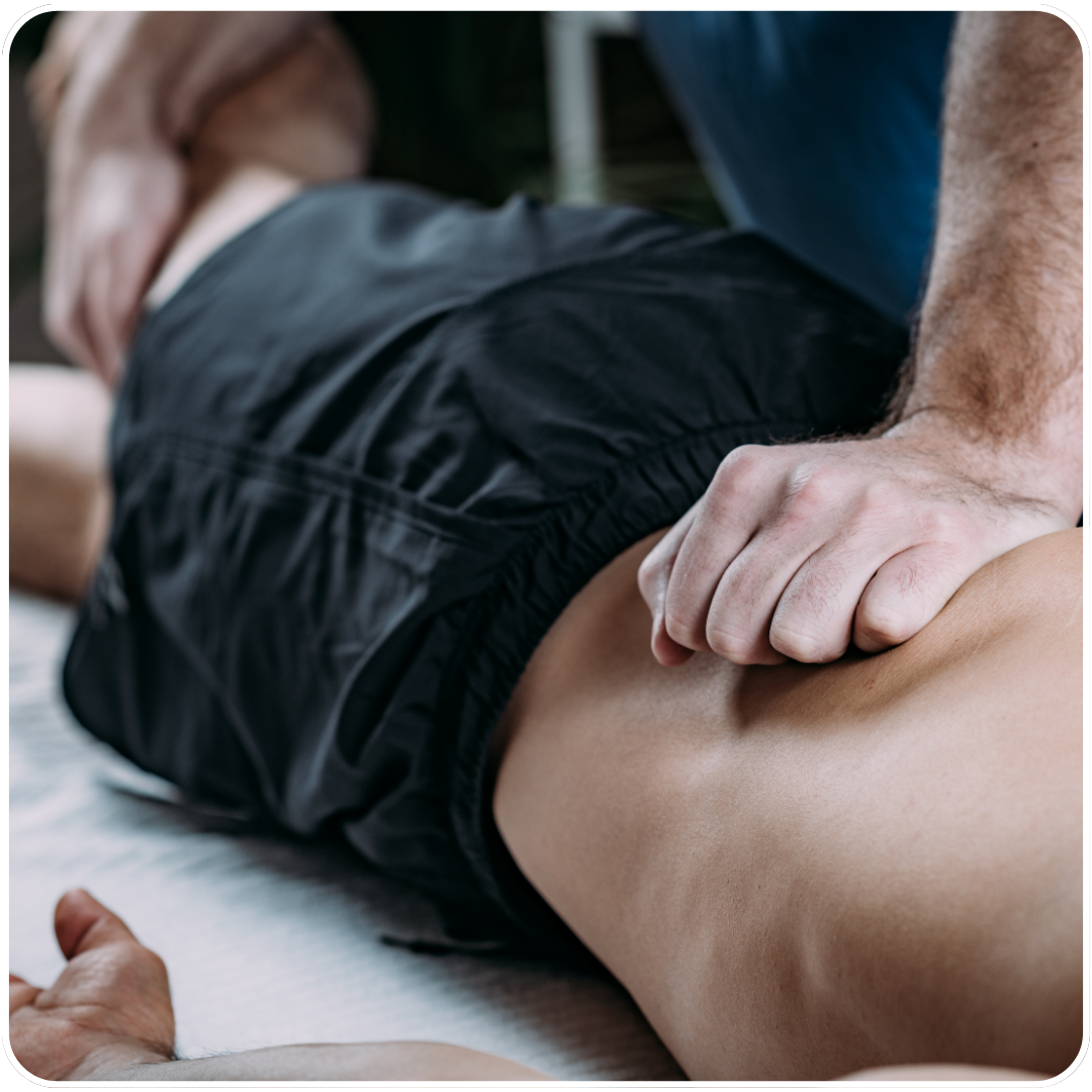 Conditions Massage Therapy