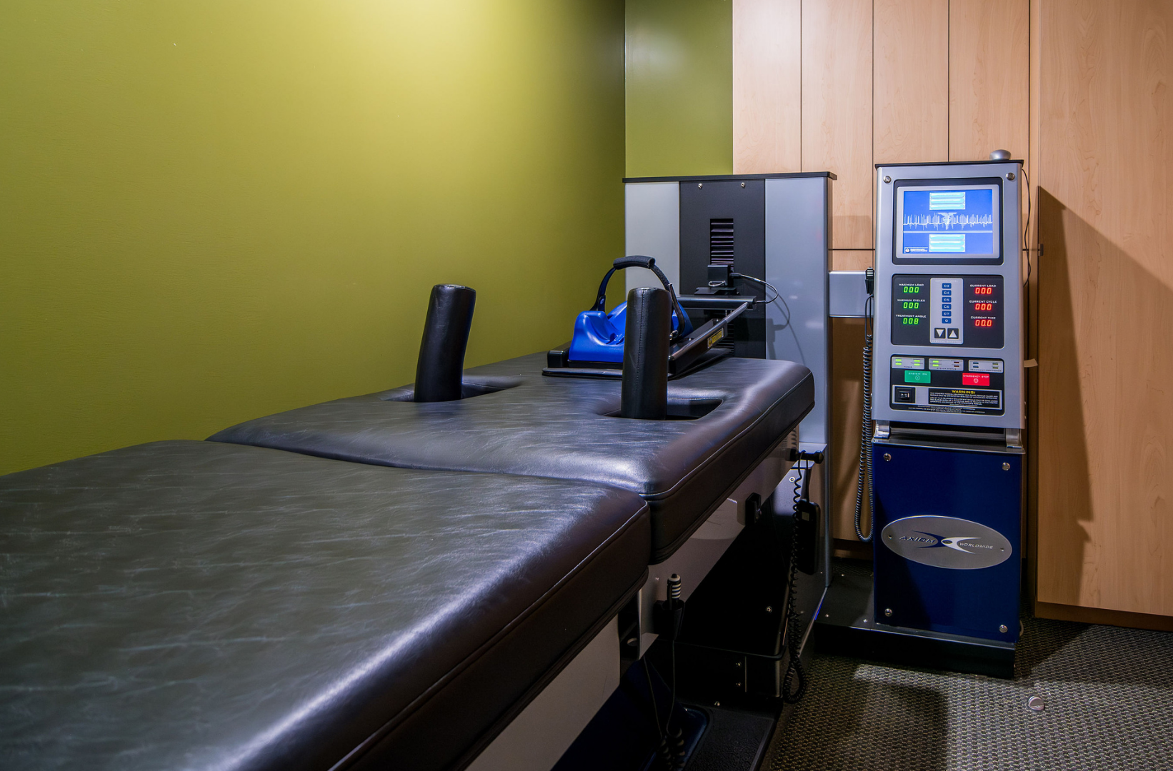 Conditions Massage Therapy