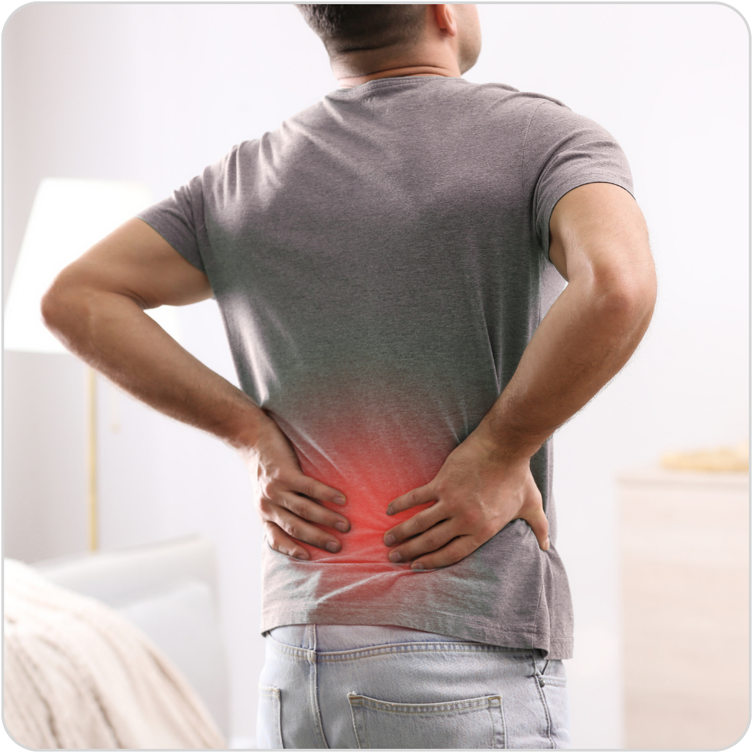 Conditions Massage Therapy