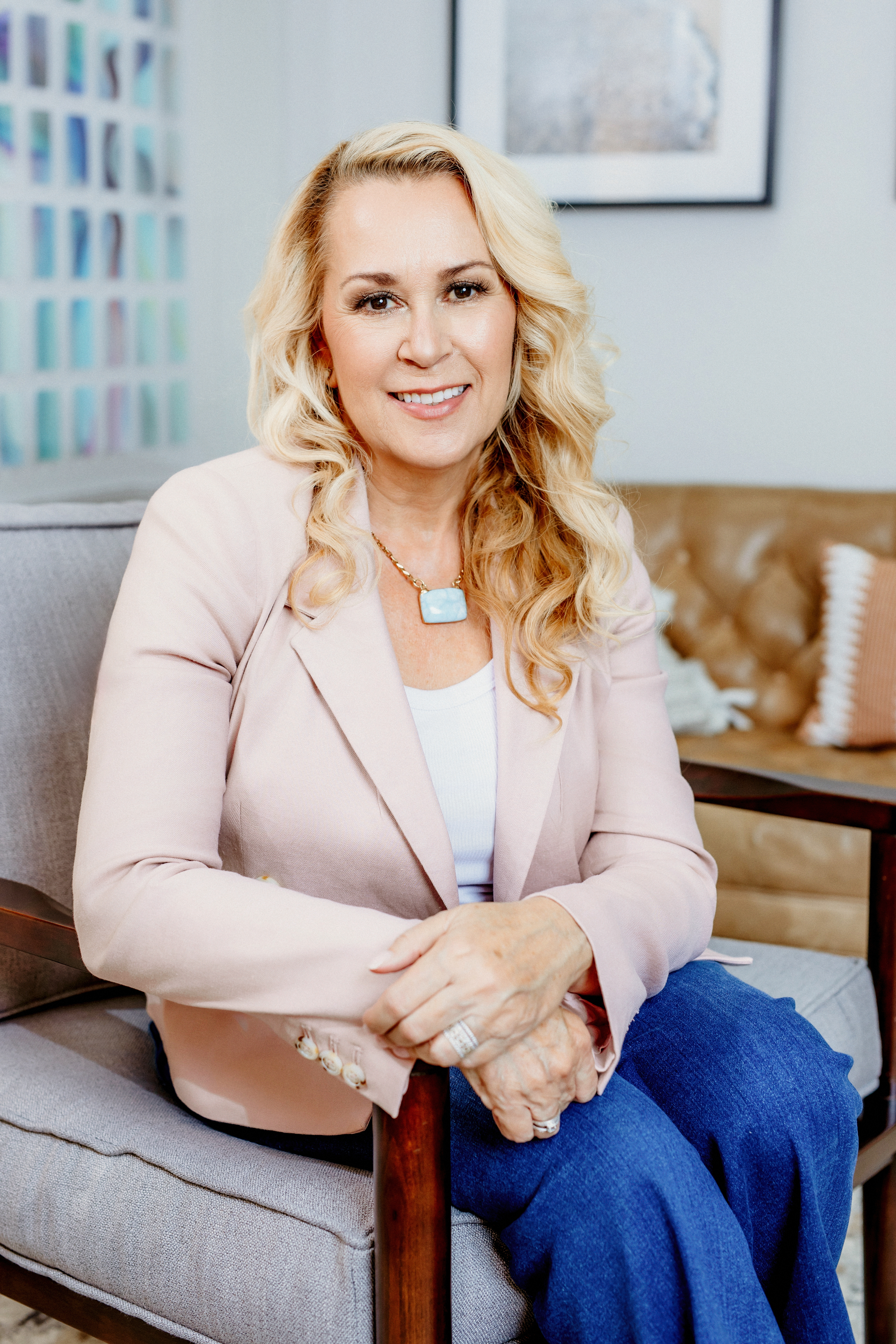 Amelia Mora Mars LMFT Westlake Village