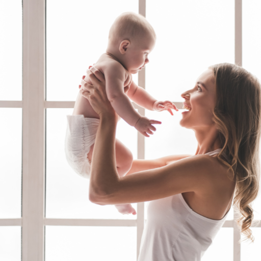 How Mother Wounds Shape the Way We Parent