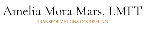 Transformations Counseling Logo