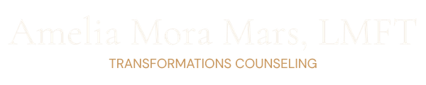 Transformations Counseling Logo