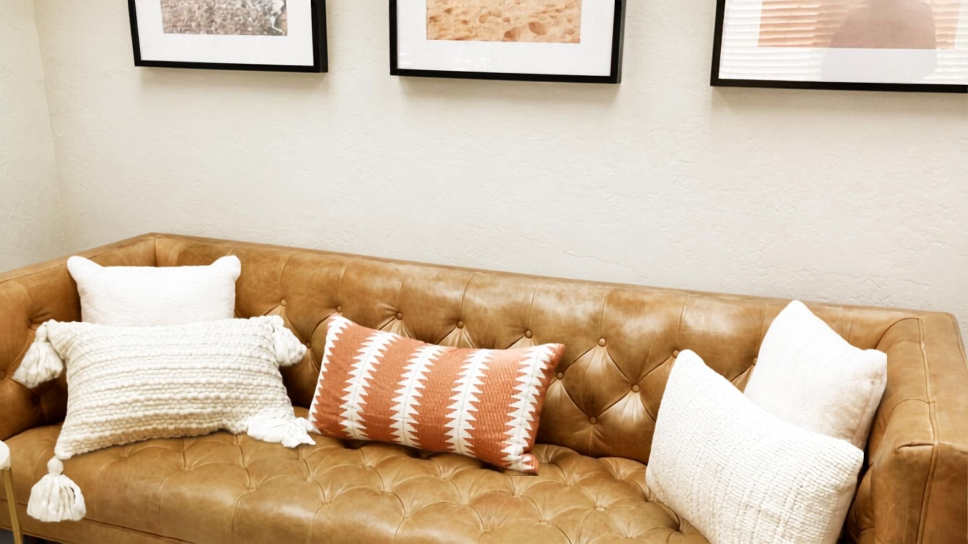 Amelia Mora Mars therapy office, Westlake Village