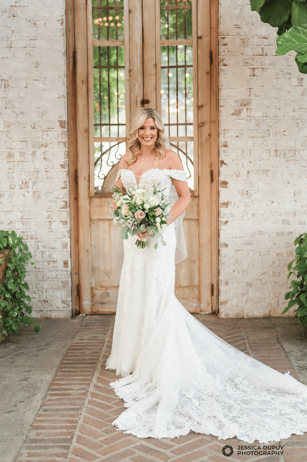 Kathryn looked breathtaking in a gown from Olivier Couture bridal boutique website , showcasing timeless elegance with a modern Southern touch—perfect inspiration for brides searching for Louisiana bridal boutiques and classic wedding style. Her look was completed by Wildflower Hair & Makeup services , whose soft glam styling complemented the romantic setting beautifully. Kathryn looked breathtaking in a gown from Olivier Couture bridal boutique website , showcasing timeless elegance with a modern Southern touch—perfect inspiration for brides searching for Louisiana bridal boutiques and classic wedding style. Her look was completed by Wildflower Hair & Makeup services , whose soft glam styling complemented the romantic setting beautifully.