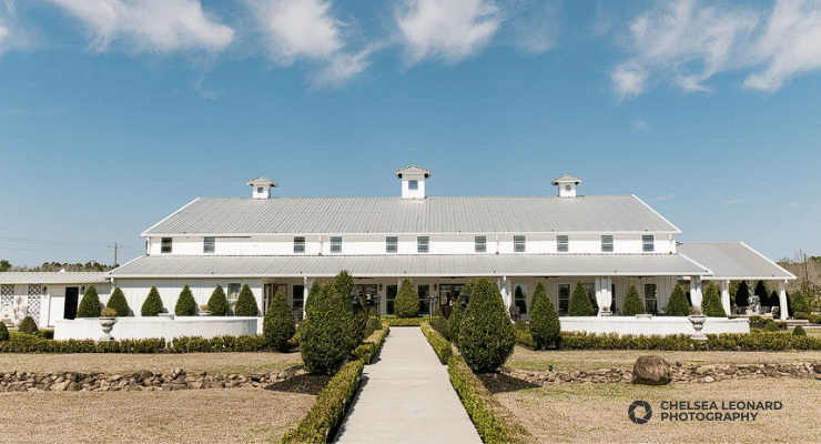The couple said “I do” at the romantic Milicevic Farm & Vineyard Venue – Louisiana wedding venue , nestled just outside Baton Rouge and part of Louisiana’s vibrant Northshore wedding scene. With scenic vineyard landscapes, elegant indoor and outdoor spaces, and a timeless backdrop of rolling greenery, Milicevic’s creates an unforgettable setting for weddings and celebrations alike. The couple said “I do” at the romantic Milicevic Farm & Vineyard Venue – Louisiana wedding venue , nestled just outside Baton Rouge and part of Louisiana’s vibrant Northshore wedding scene. With scenic vineyard landscapes, elegant indoor and outdoor spaces, and a timeless backdrop of rolling greenery, Milicevic’s creates an unforgettable setting for weddings and celebrations alike.
