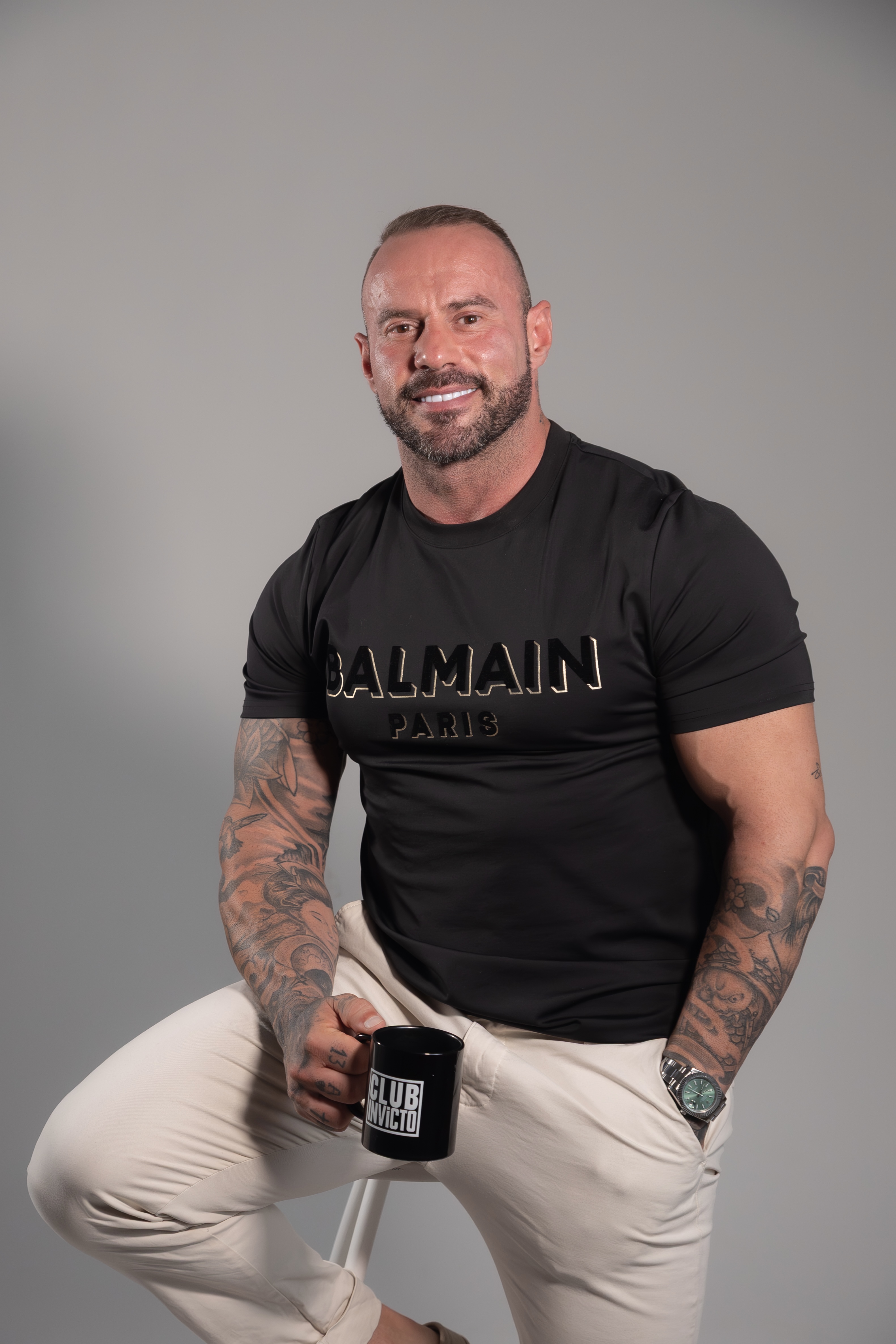 Adrián Chamorro