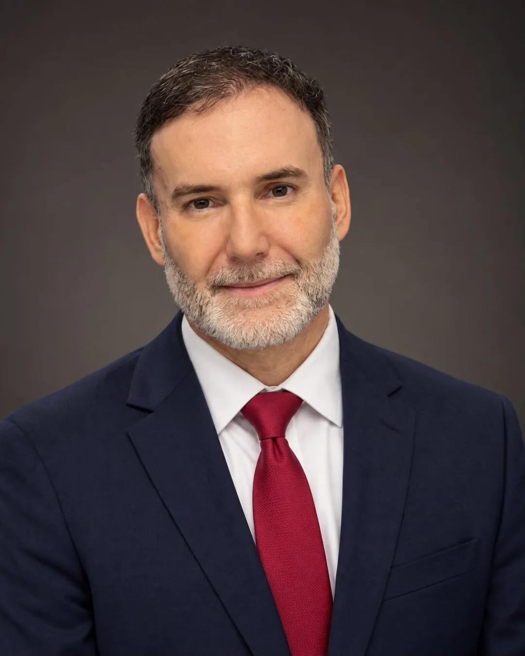 Dr. Eric Daldegan, responsável técnico da Daldegan Odontologia