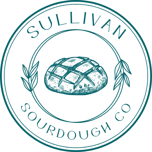 Sullivan Sourdough Co | Fresh Baked Bread | Temecula CA