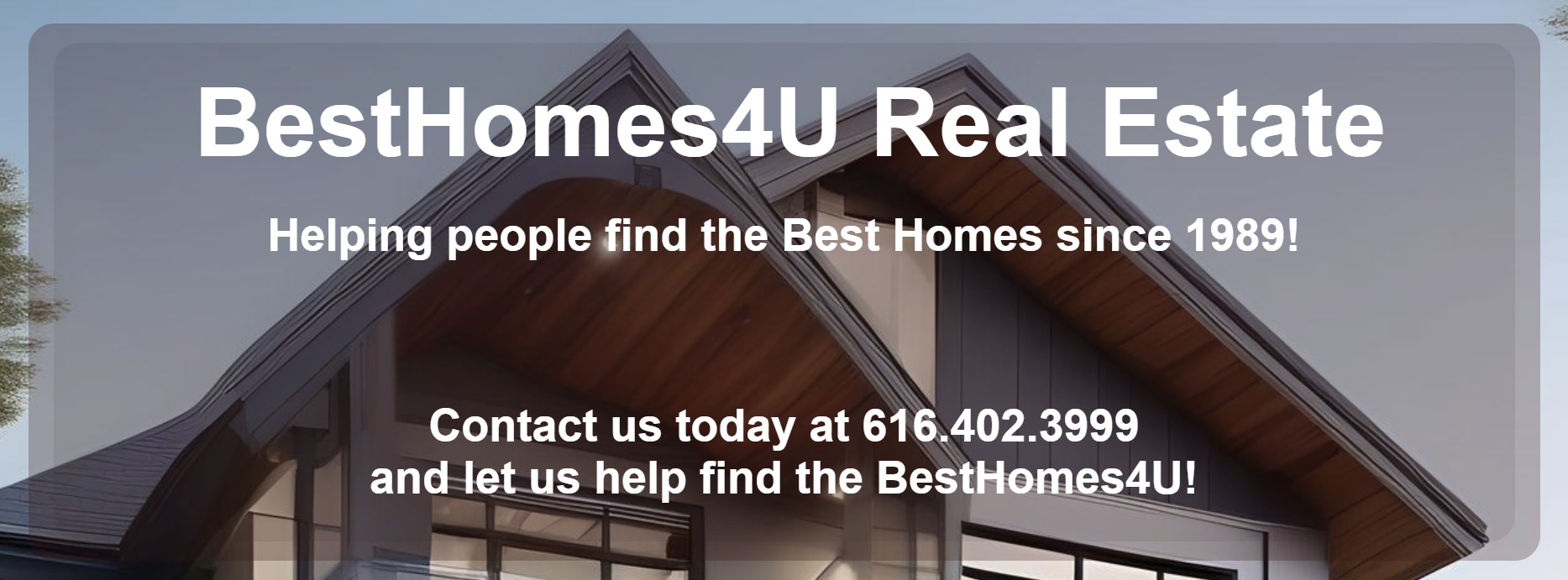 Best Homes 4U Real Estate
