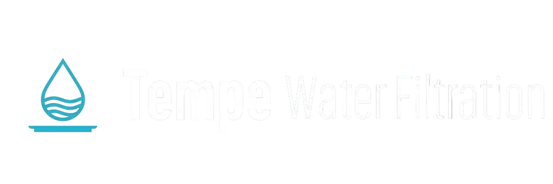 Tempe Water Filtration logo