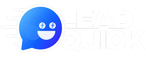 Lead Quick Logo