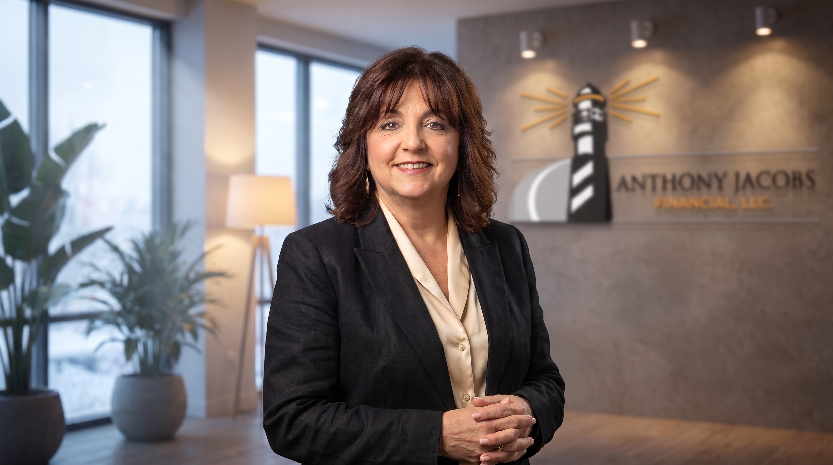 Donna Politi