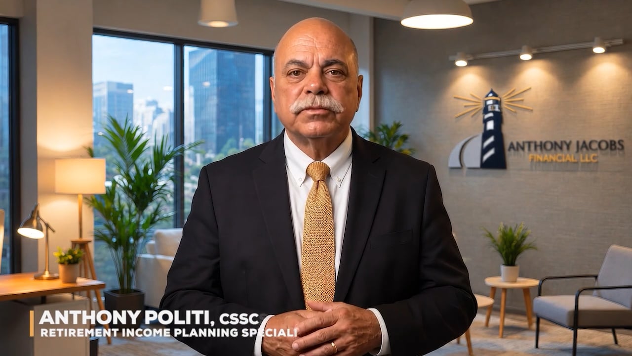 Anthony Politi introduction video