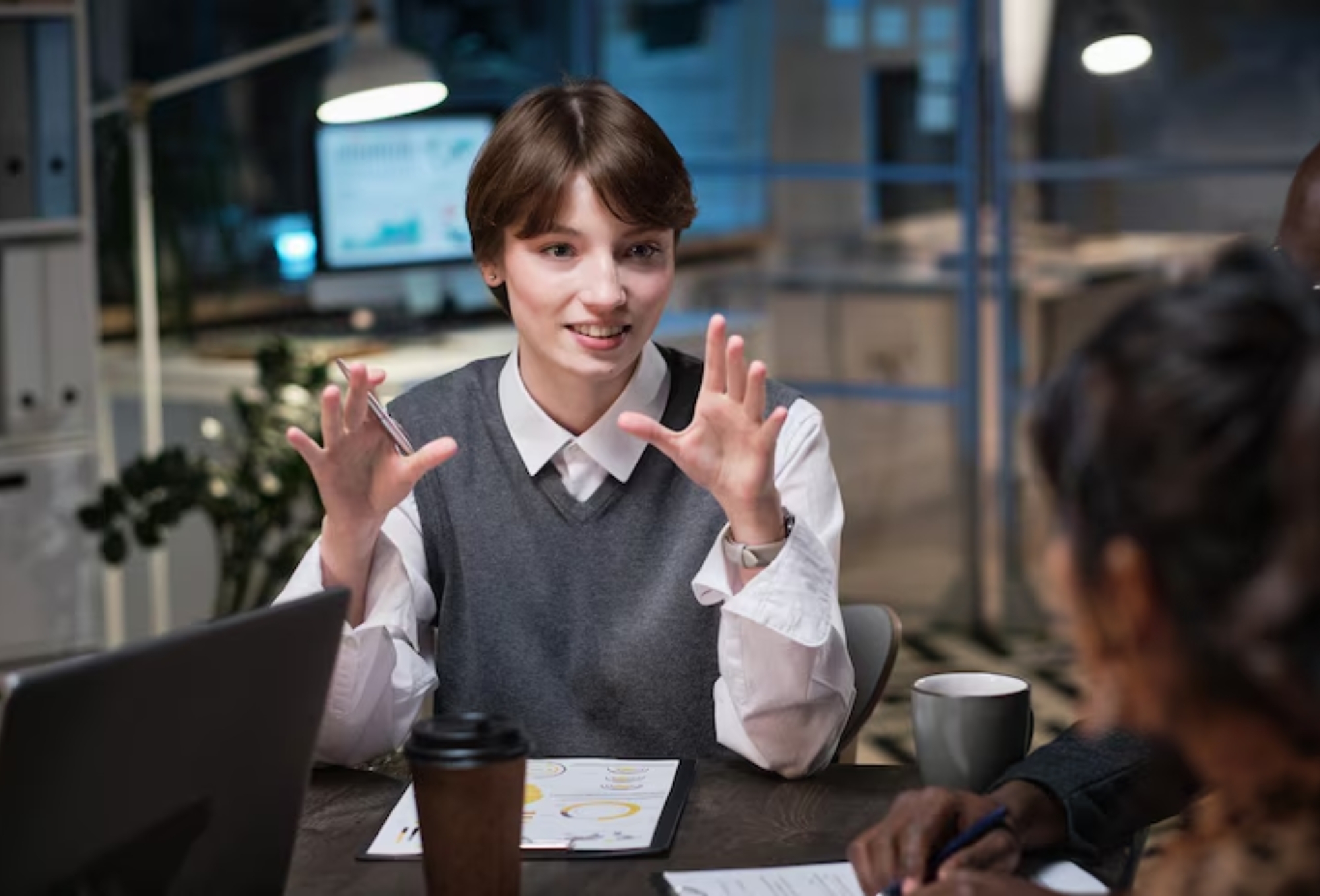 Efficient customer retention management software helps businesses grow by tracking loyalty, feedback, and engagement seamlessly.