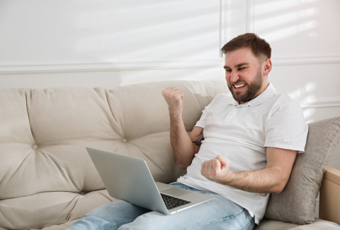 Powerful software for small business lets you connect, manage, and grow—all from your laptop