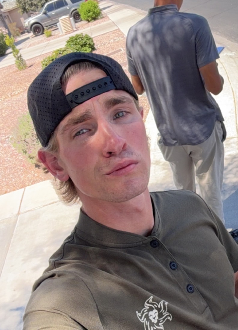 Gage Olson