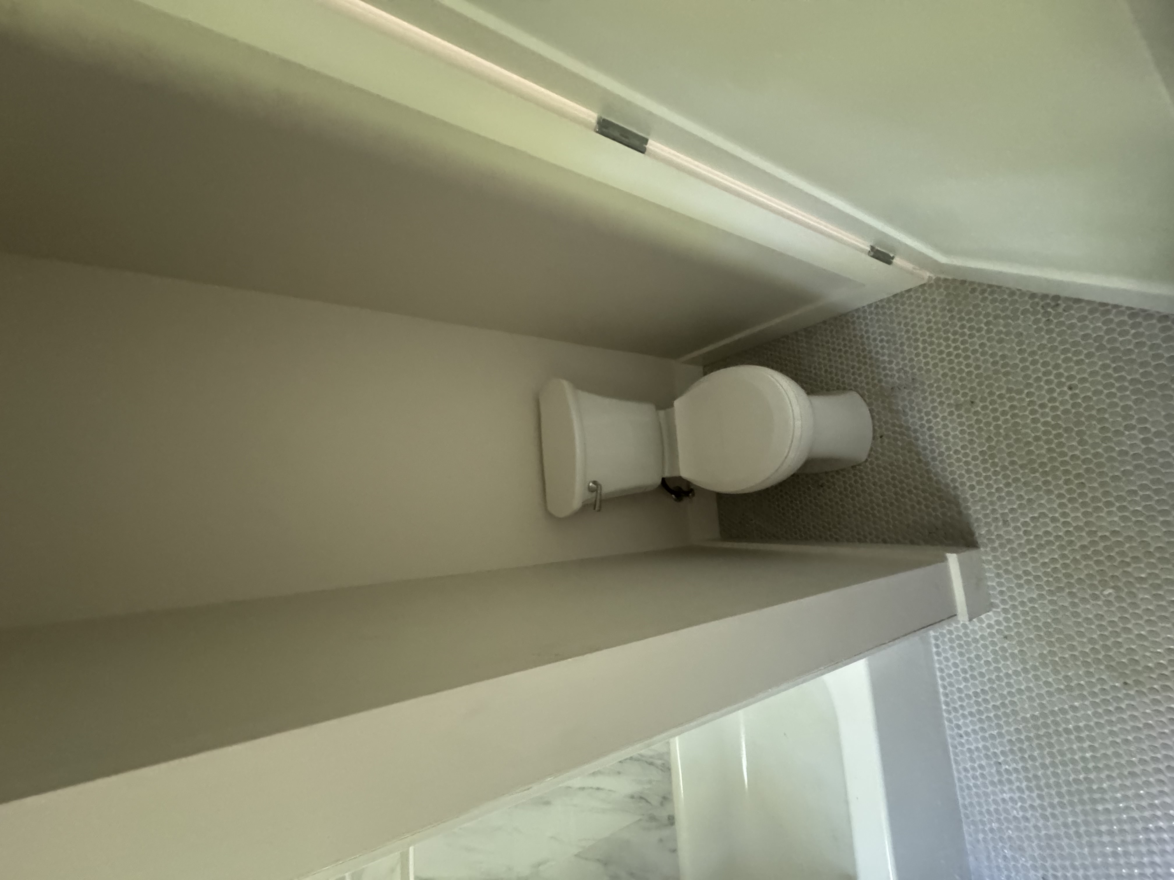 Faucet and fixture installation