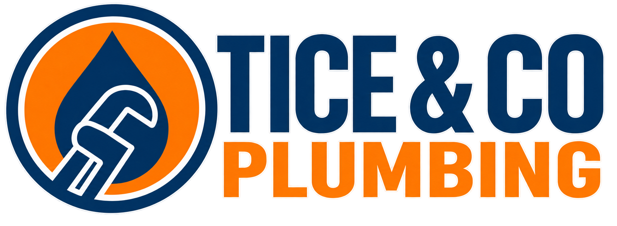 Tice & Co Plumbing LLC logo