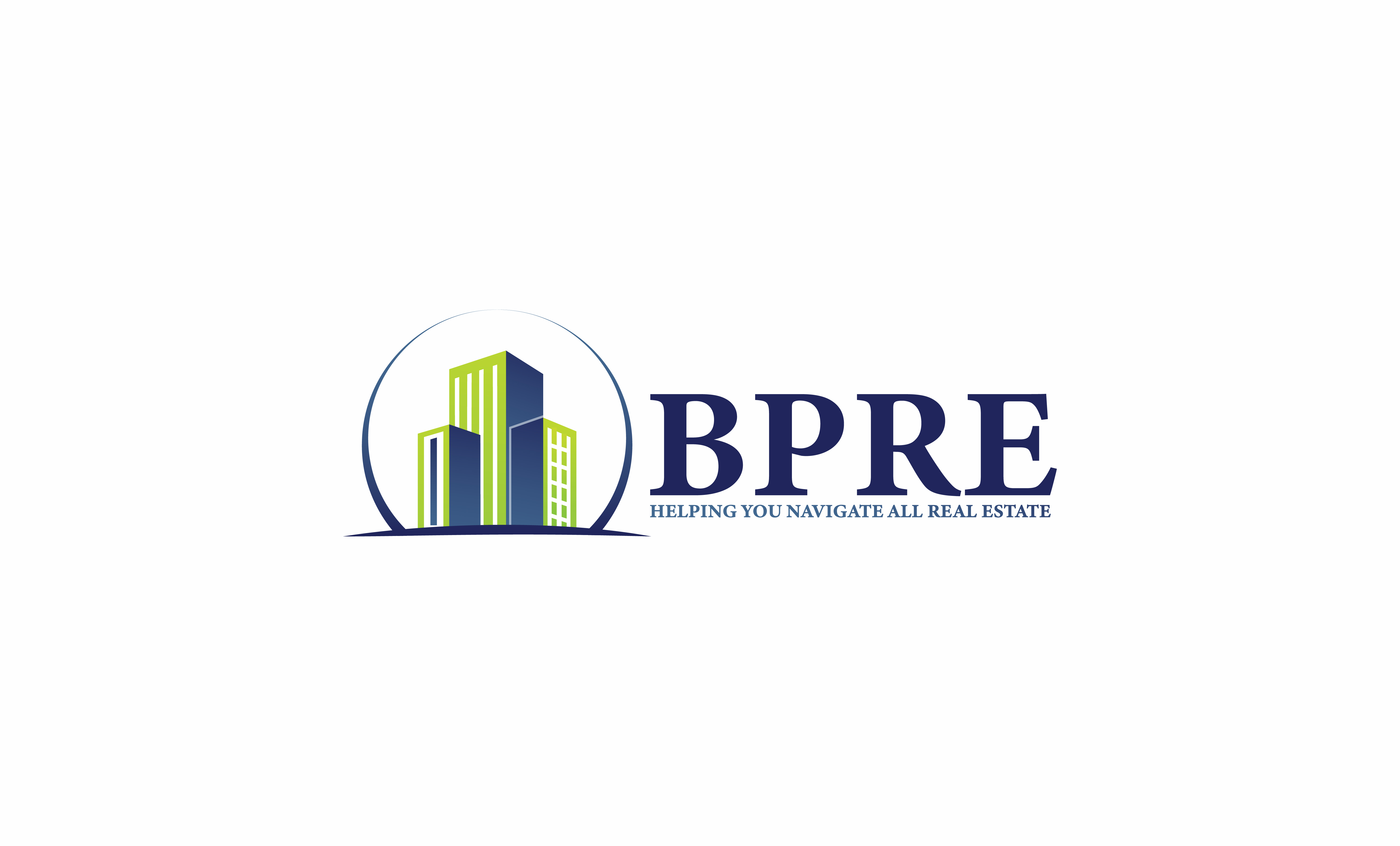 BPRE Logo