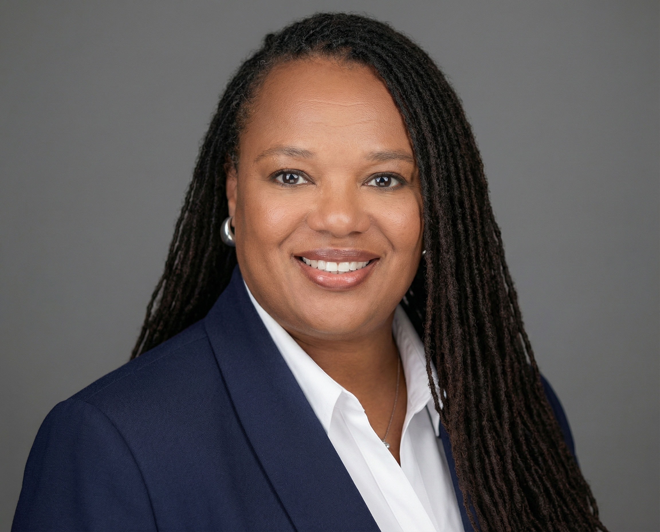 DeChaka Oden, Georgia REALTOR with BPRE