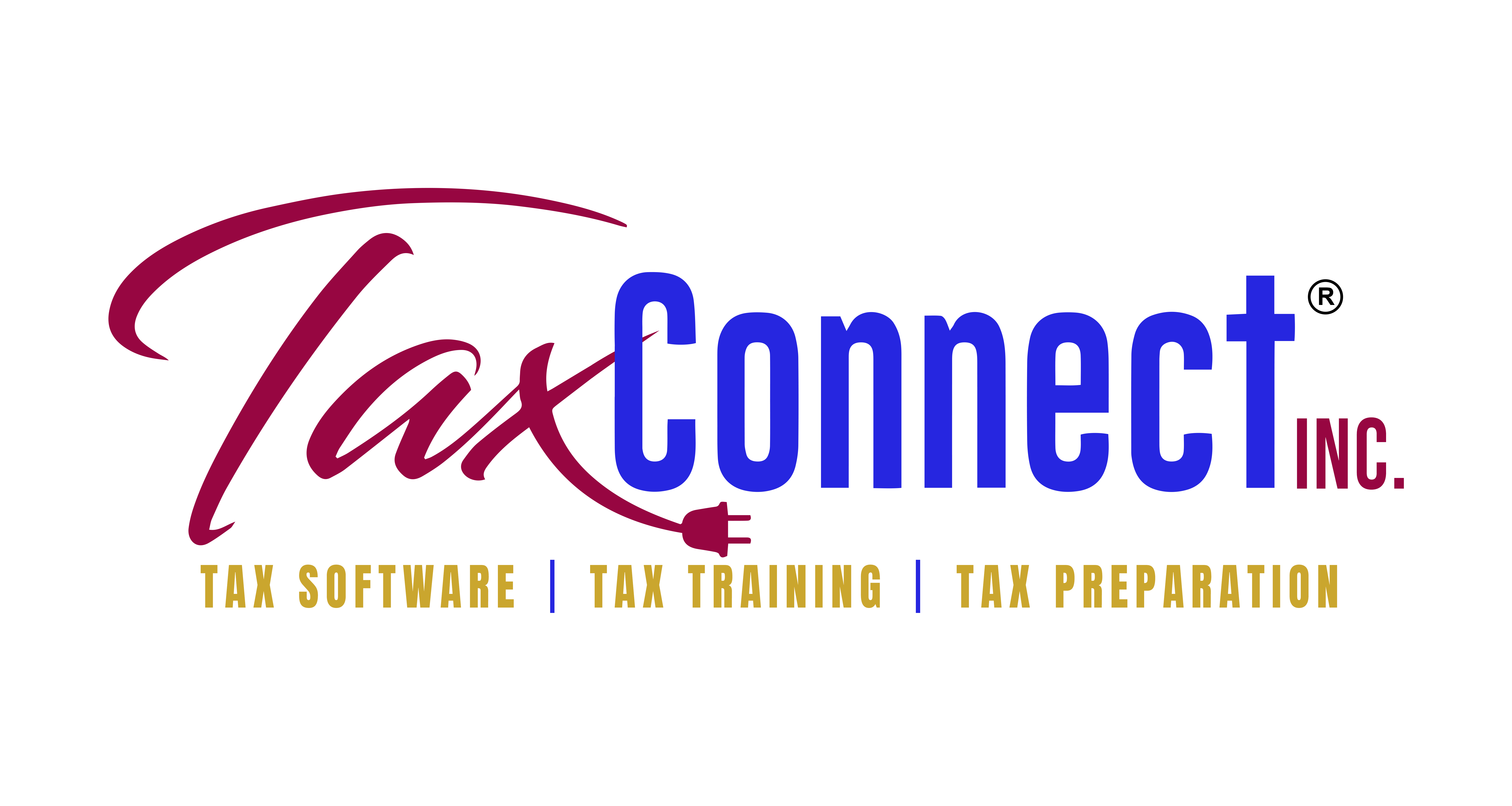 Tax connect inc 