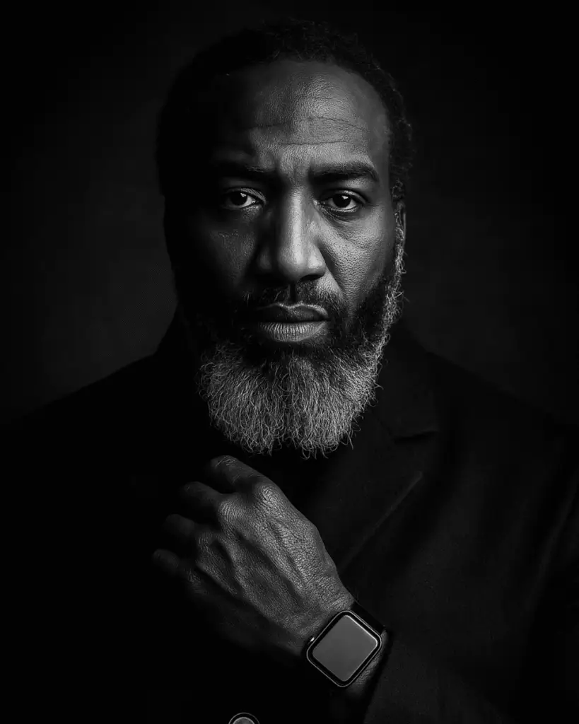 Bradford Phillips - Coach
