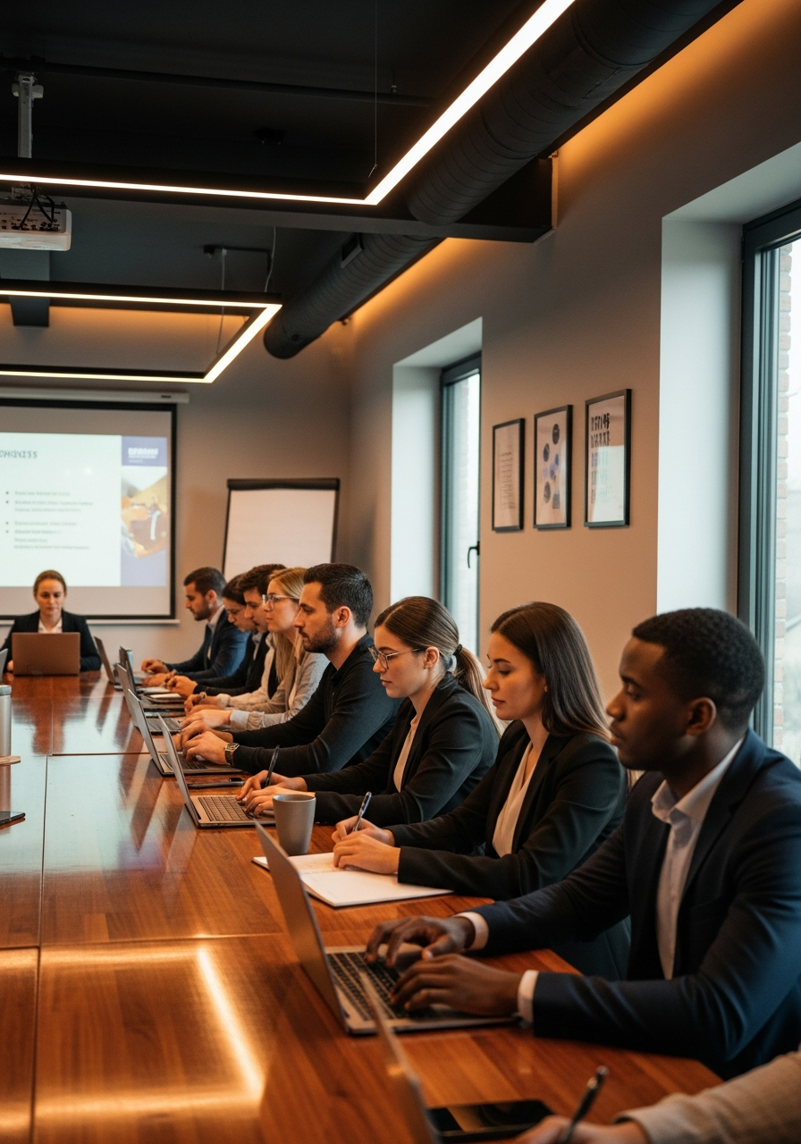 Business Education