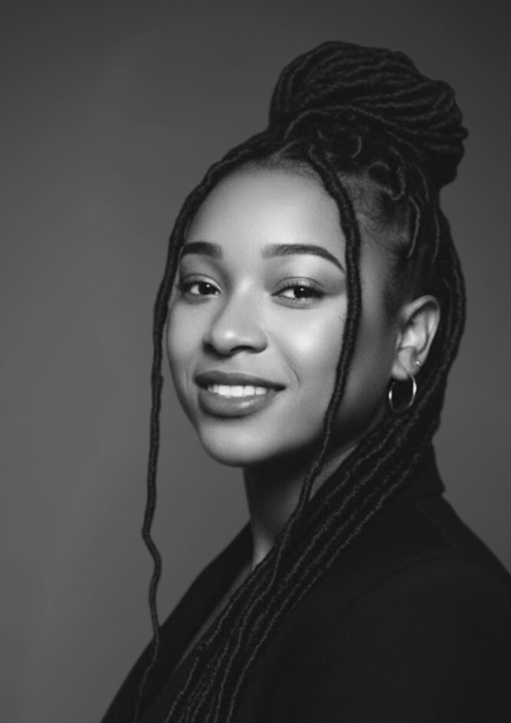 Jasmine Phillips
