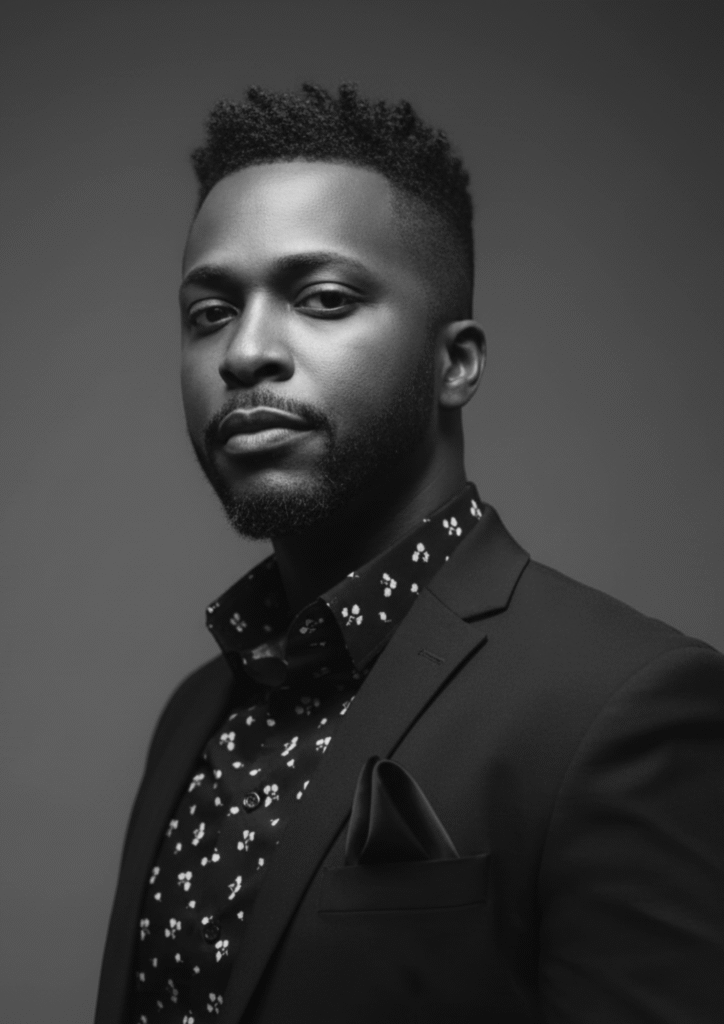Eric Johnson II