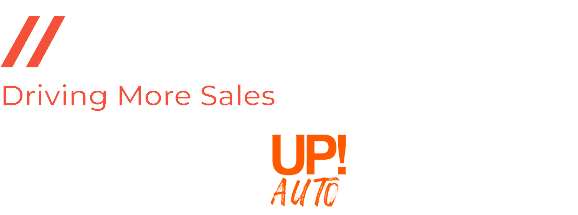 AUTO CHASE Driving More Sales powered by SimpleUP! Auto