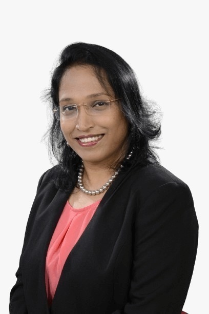 Smita Dinesh