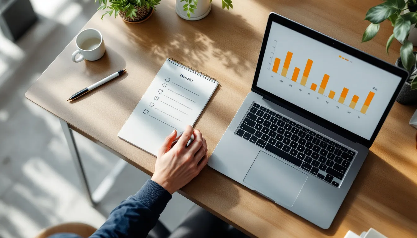 checklist de cualificación de leads solares en primera llamada