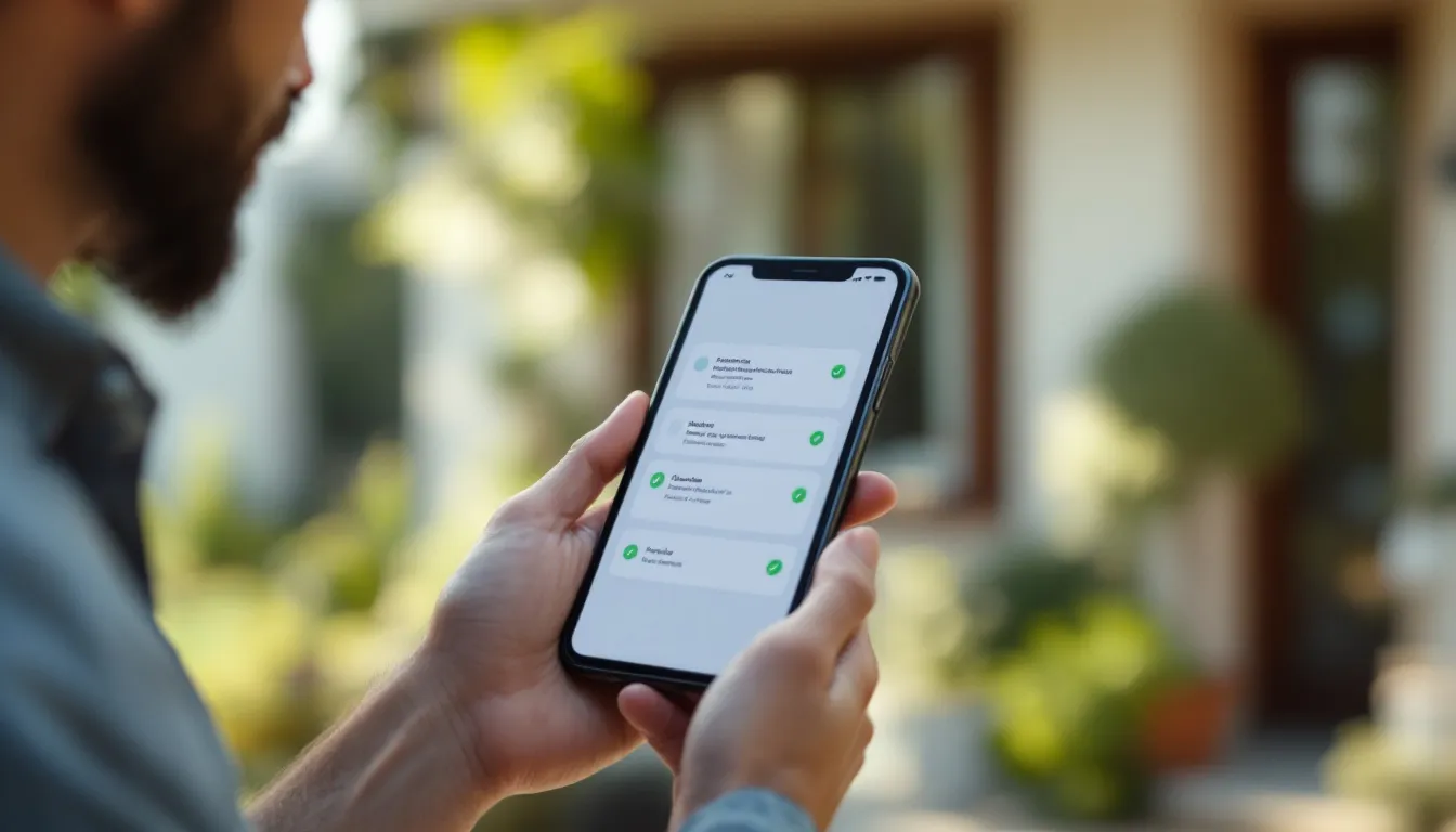 Automatización de reclamaciones a distribuidora eléctrica desde móvil en instaladora solar