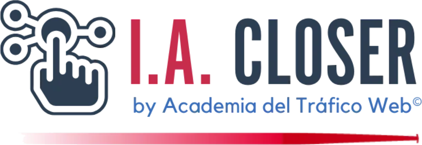 IA Closer by Academia del Tráfico Web