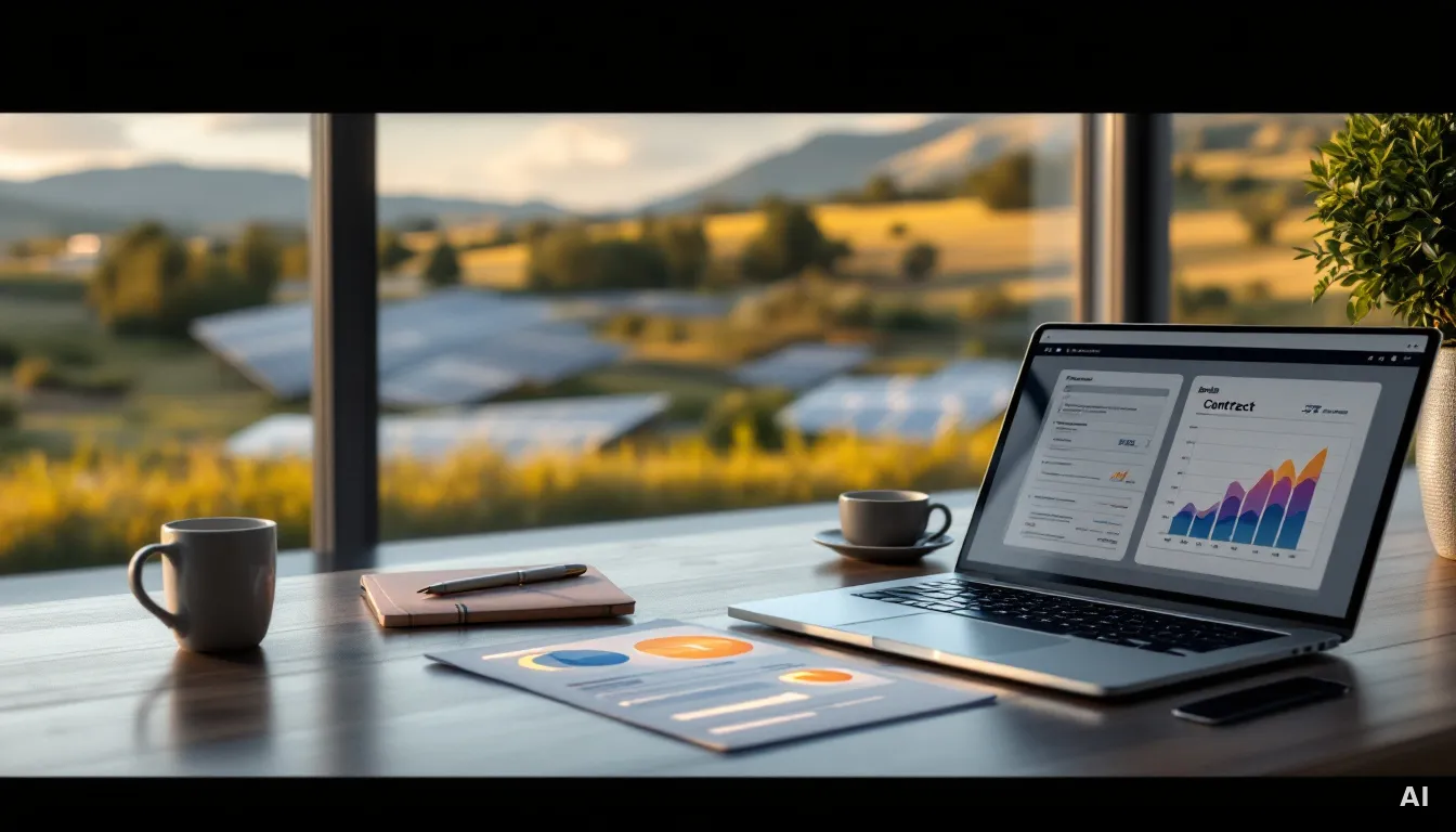 Comparativa documentos batería virtual Octopus Próxima CHC instaladora solar