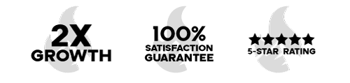 Blaze Digital Trust Icons