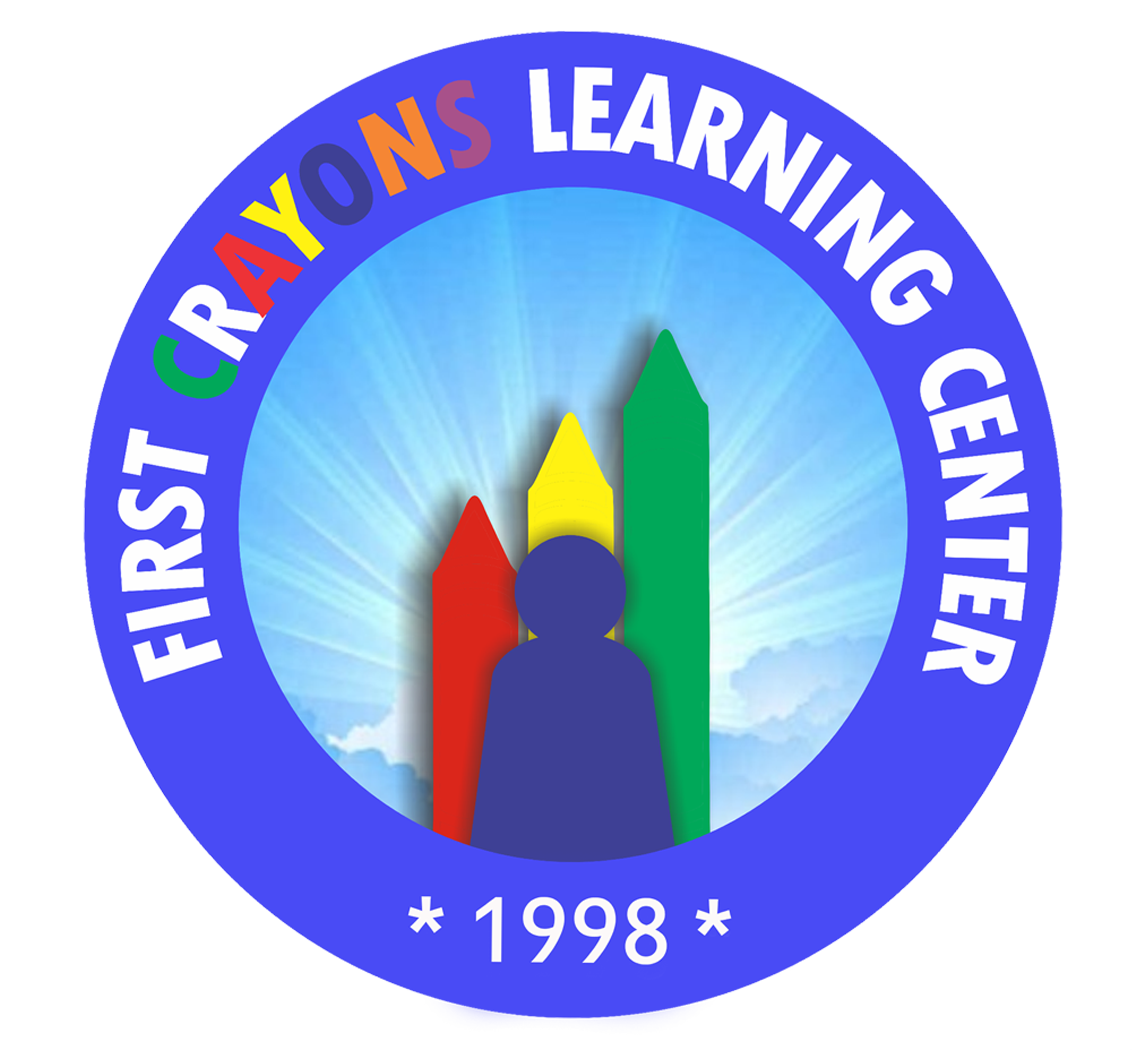 First Crayons Learning Center
