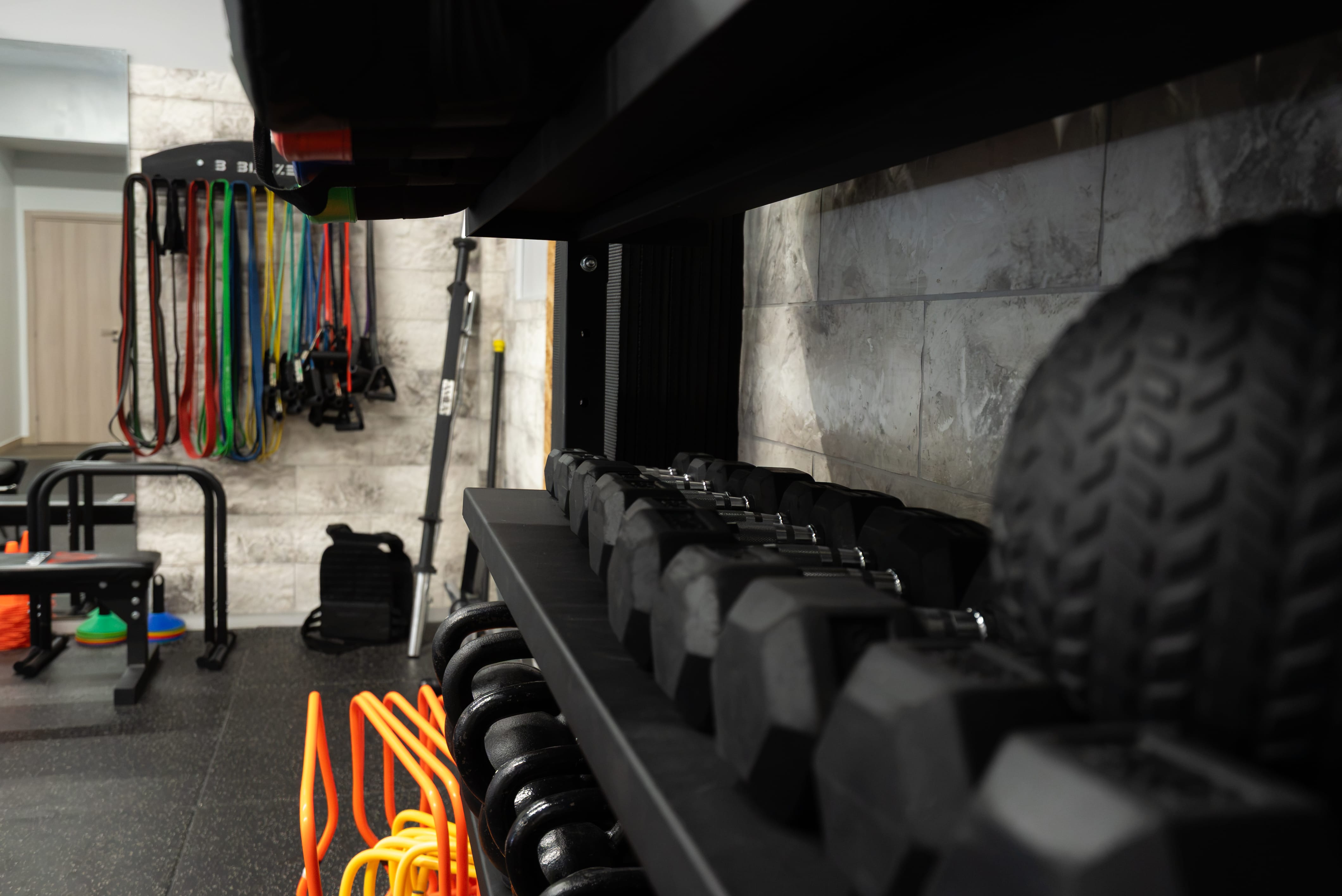 Χώρος AscentPro Training Center — φωτογραφία 3