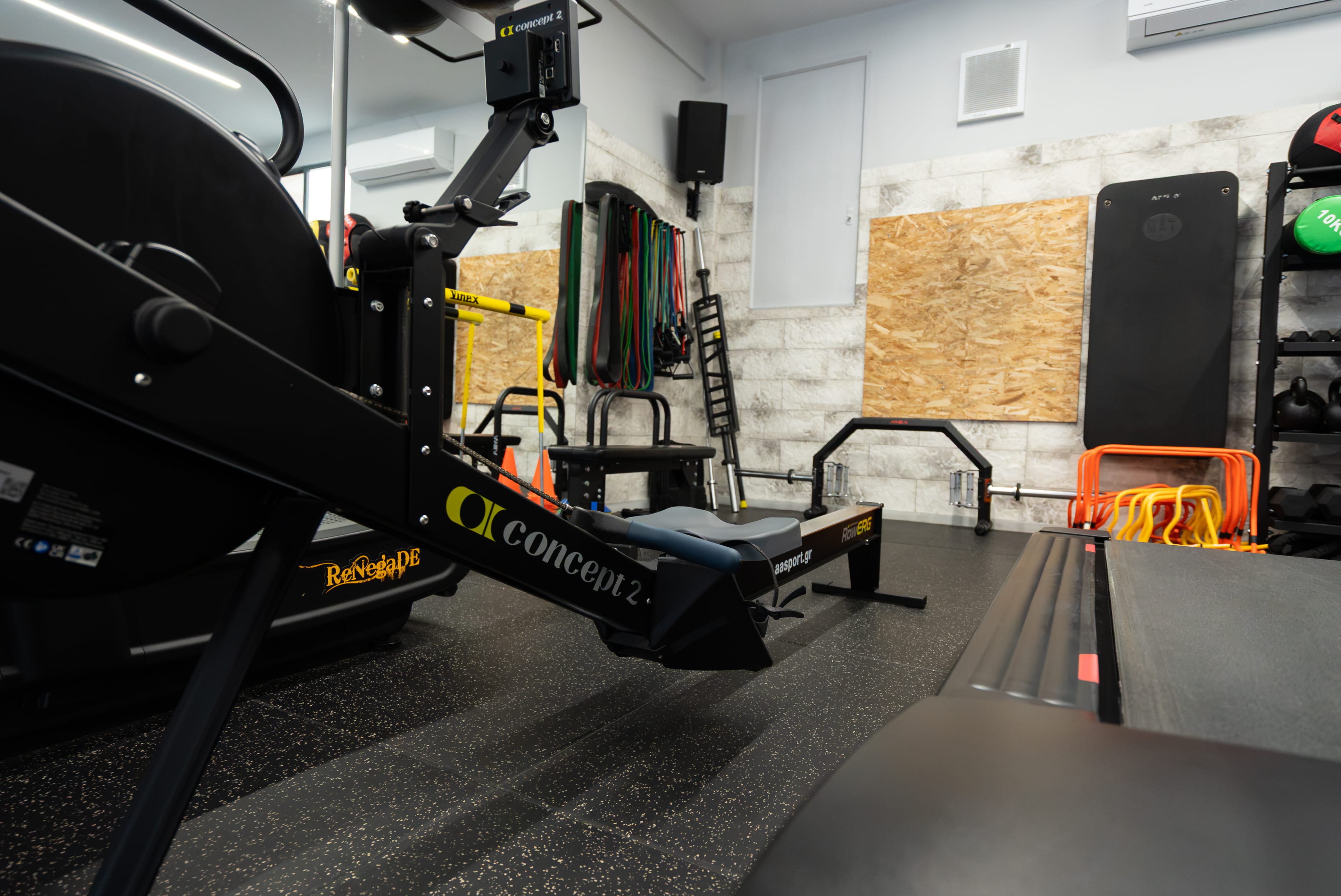 Χώρος AscentPro Training Center — φωτογραφία 2