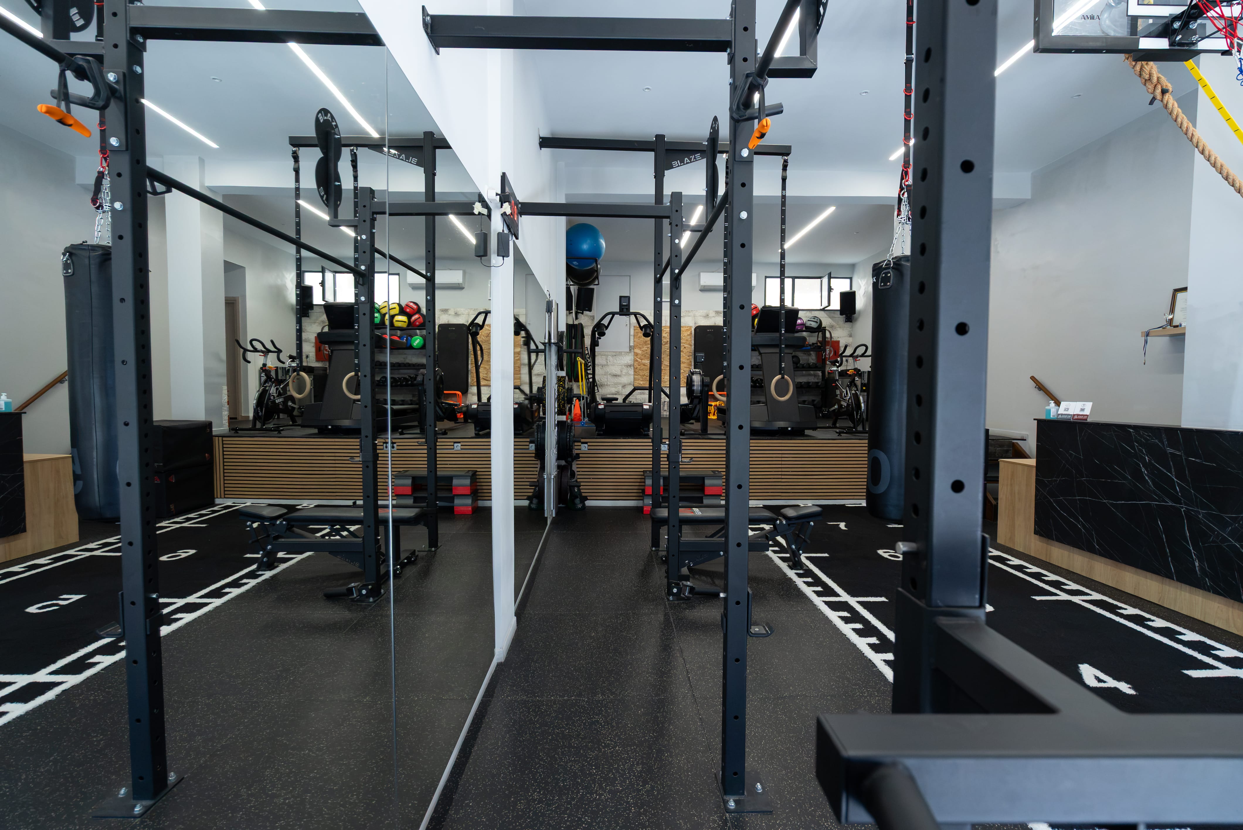 Χώρος AscentPro Training Center — φωτογραφία 13