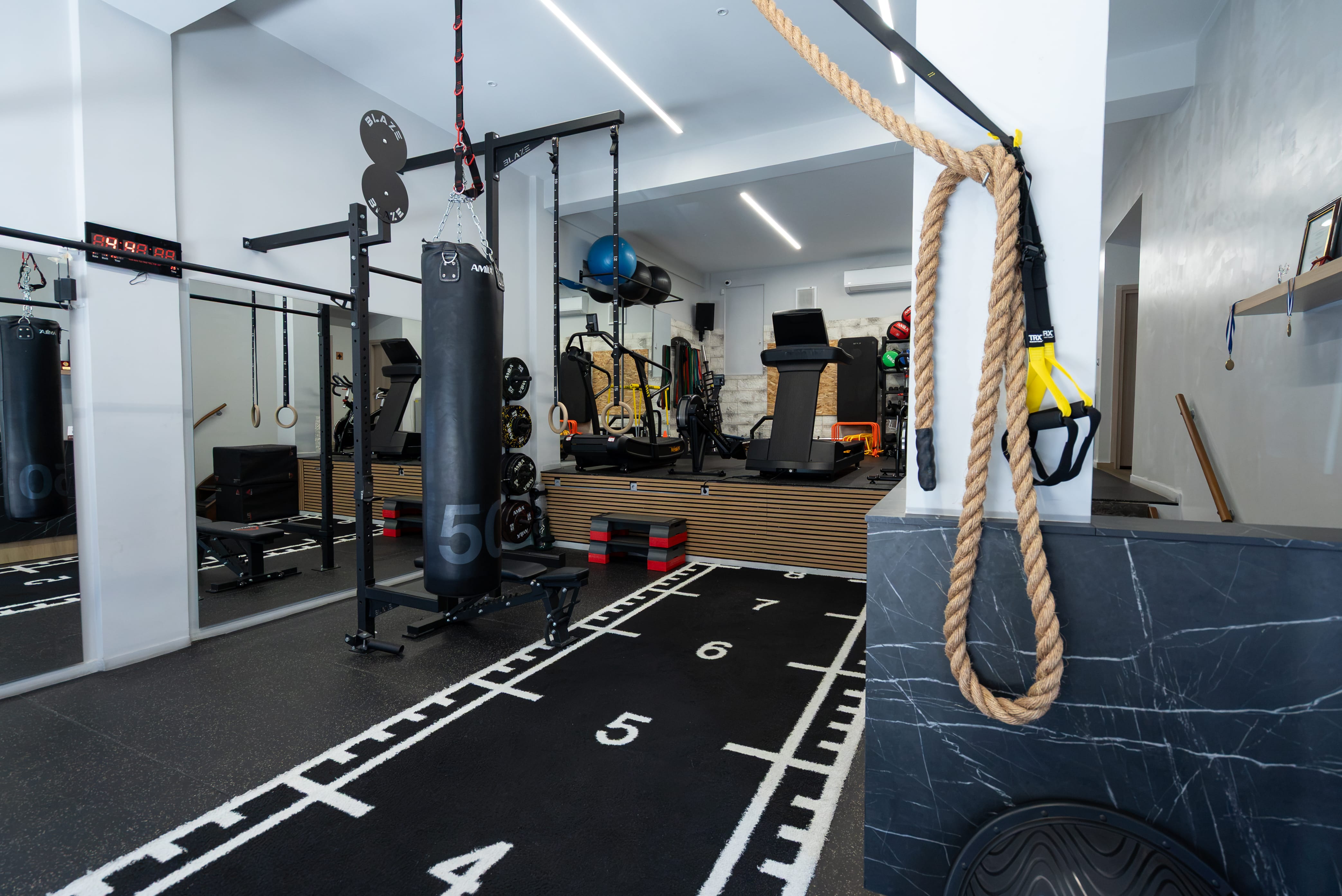 Χώρος AscentPro Training Center — φωτογραφία 5
