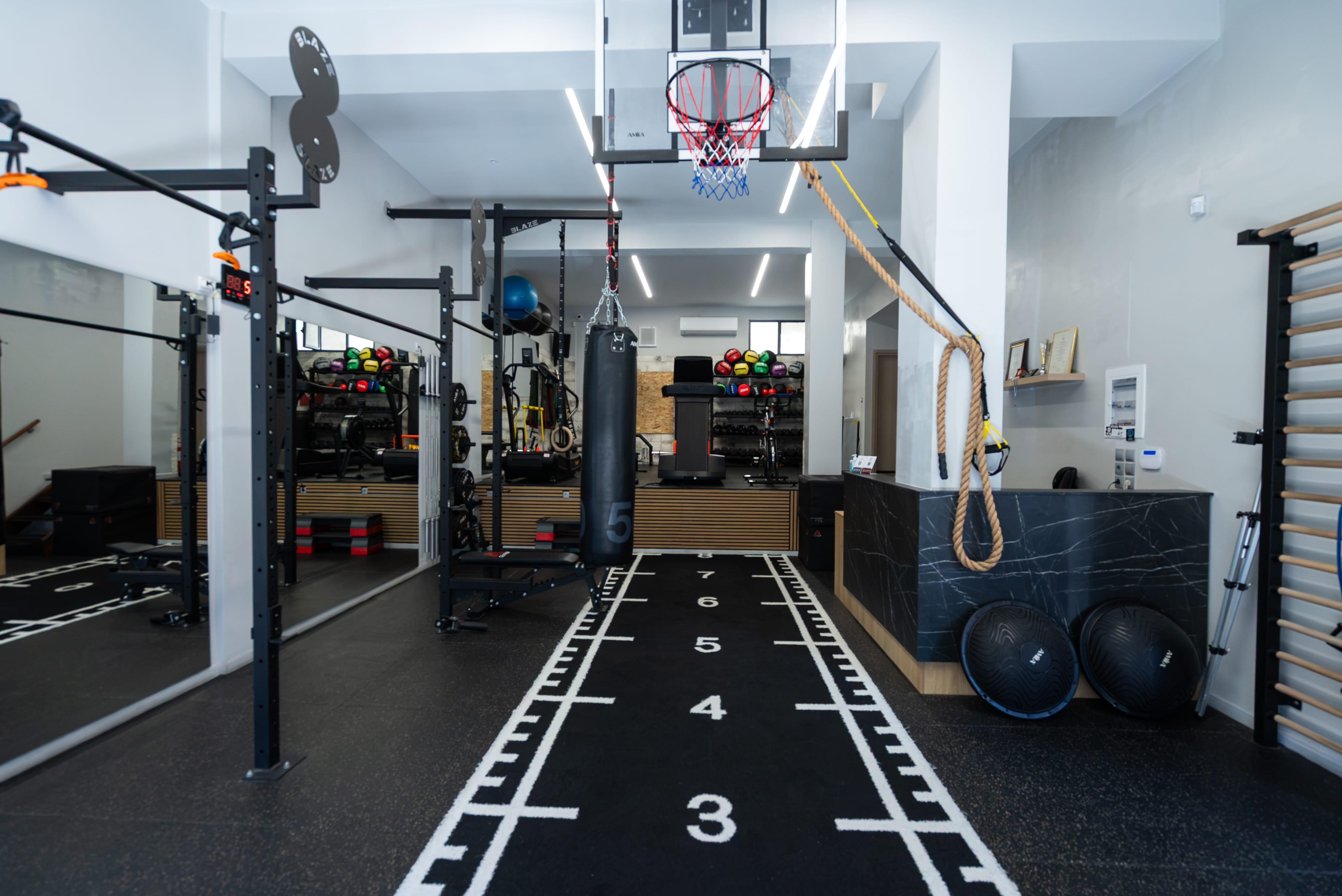 Χώρος AscentPro Training Center — φωτογραφία 1
