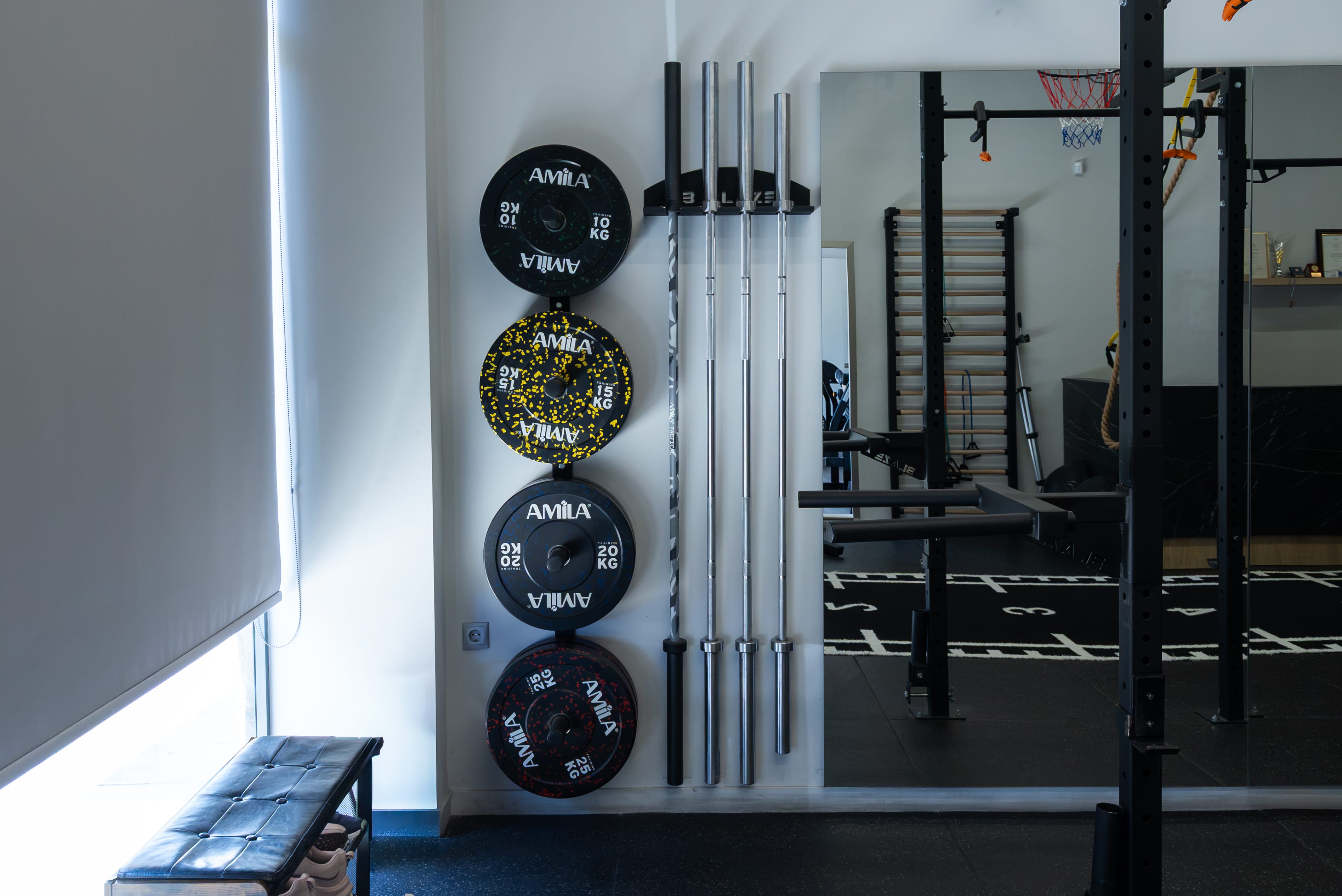 Χώρος AscentPro Training Center — φωτογραφία 12