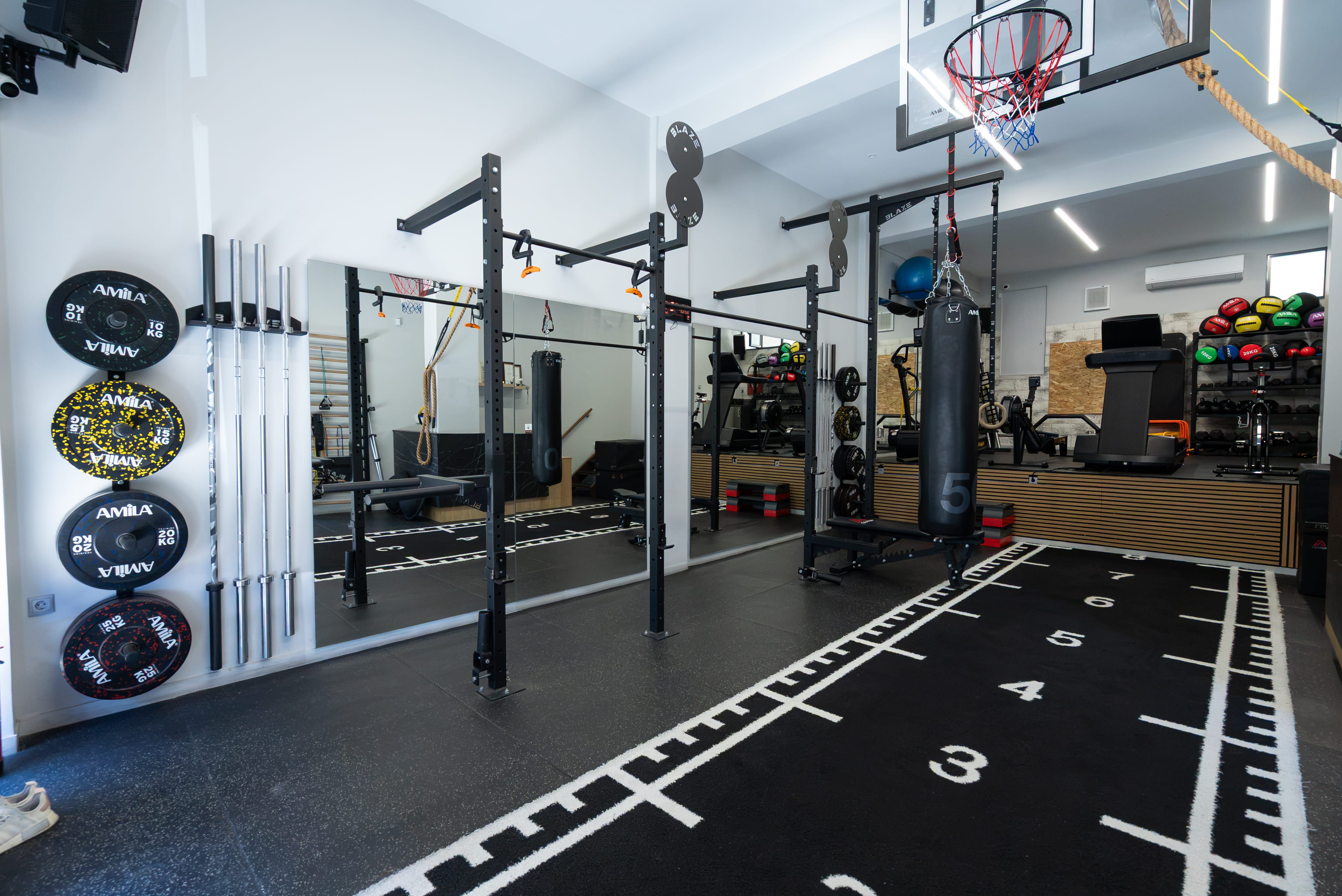 Χώρος AscentPro Training Center — φωτογραφία 10
