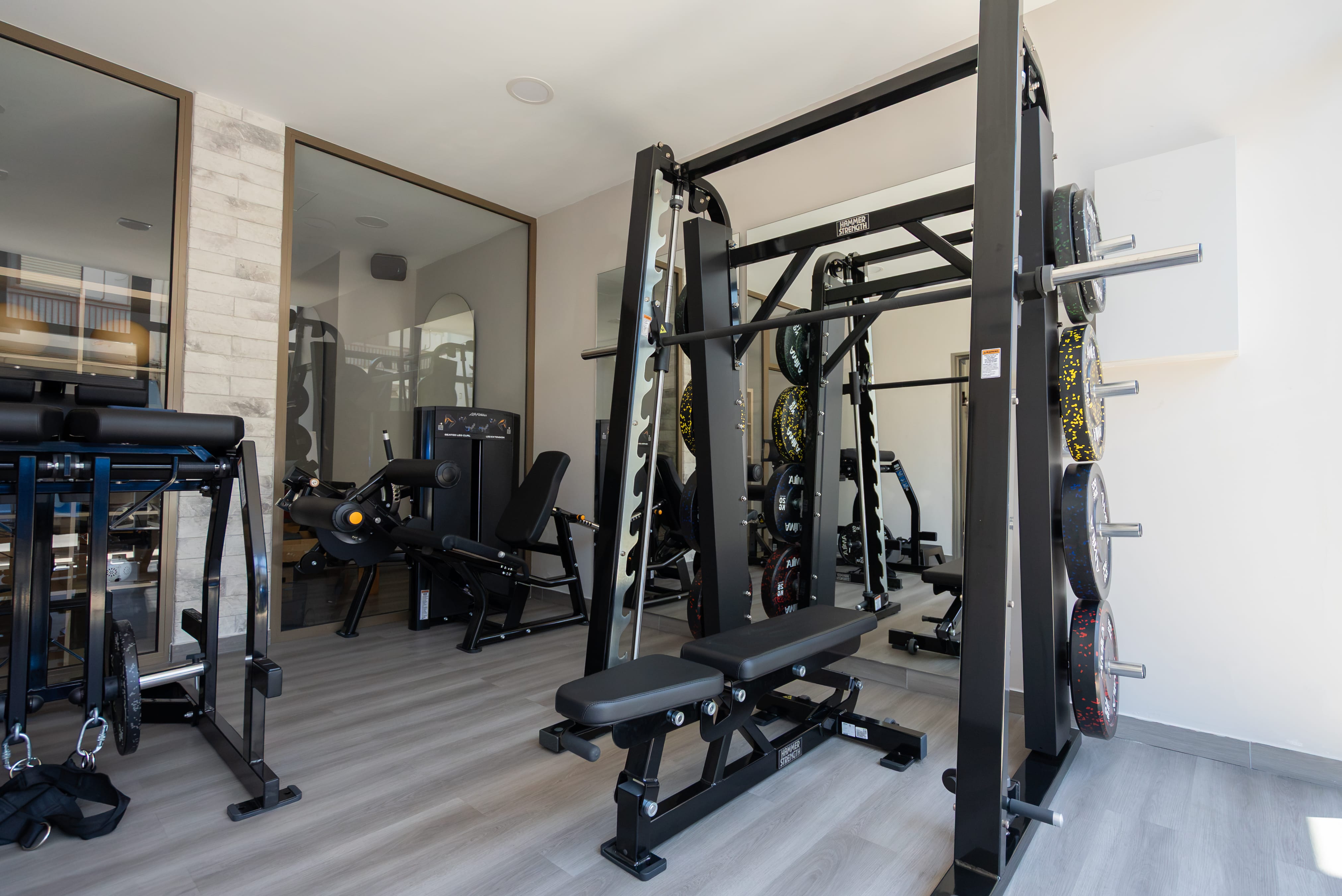 Χώρος AscentPro Training Center — φωτογραφία 9