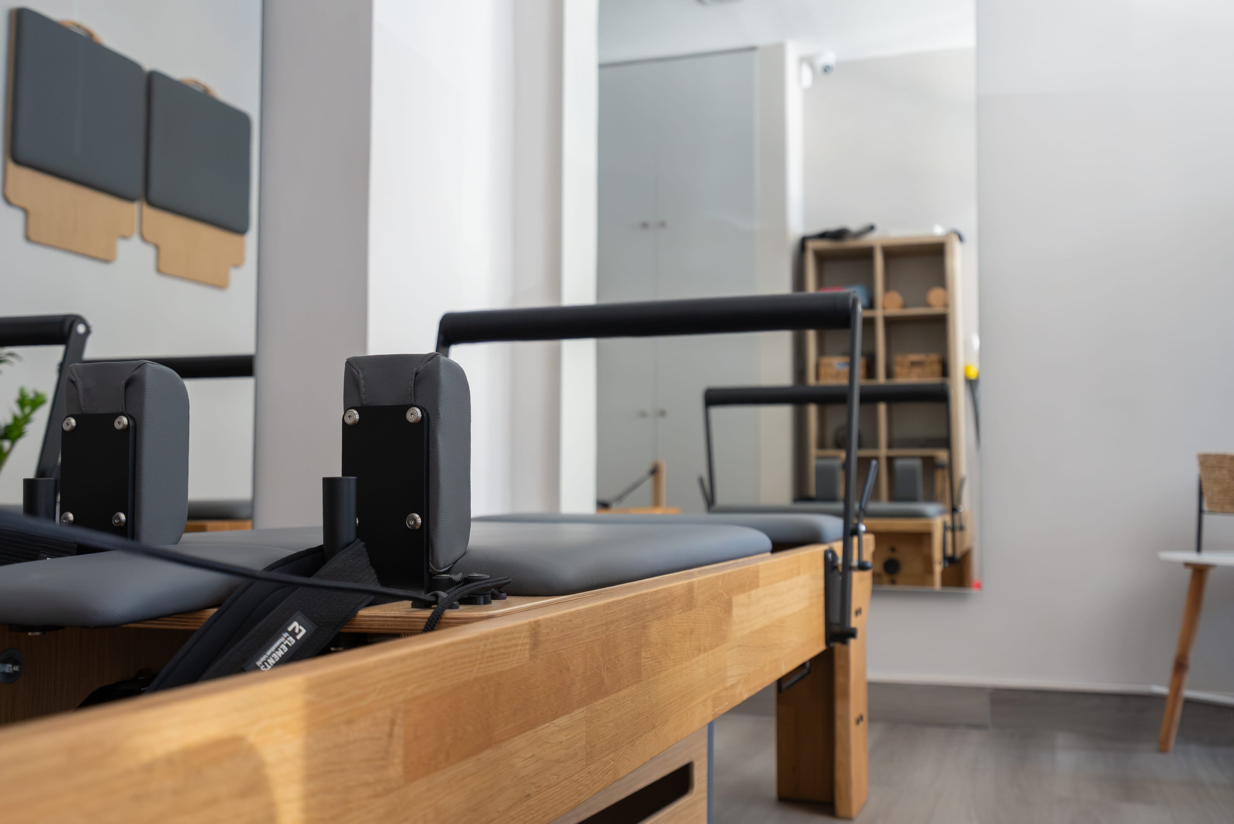 Χώρος AscentPro Training Center — φωτογραφία 11